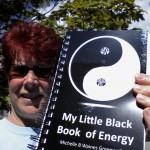 My Little Black Book of Energy Release