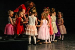 "It's a CATS Life!"  Dance Debut's 30th Annual Recital @ Strathspey Place Theatre | Mabou | Nova Scotia | Canada